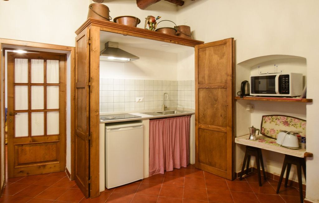 Appartement 8 personnes à Castell'Anselmo - Photo 5