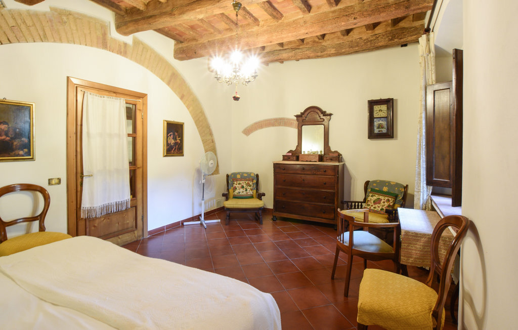 Appartement 8 personnes à Castell'Anselmo - Photo 6