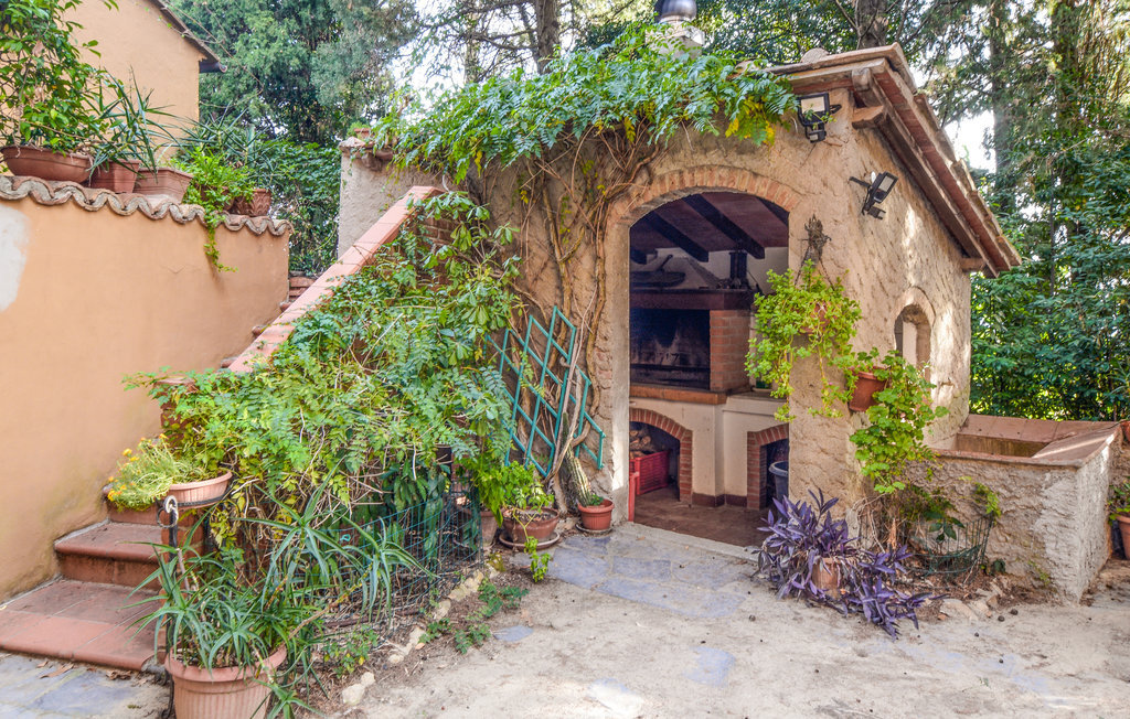 Appartement 8 personnes à Castell'Anselmo - Photo 8