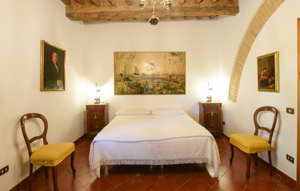 Appartement 8 personnes à Castell'Anselmo - Photo 13