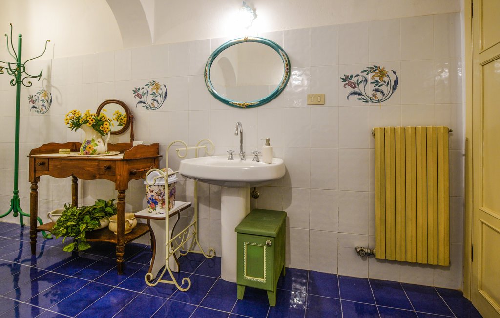 Appartement 8 personnes à Castell'Anselmo - Photo 23