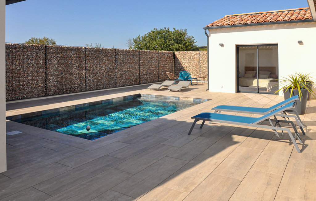 Maison avec piscine privée à Bédarrides, Vaucluse - Photo 2