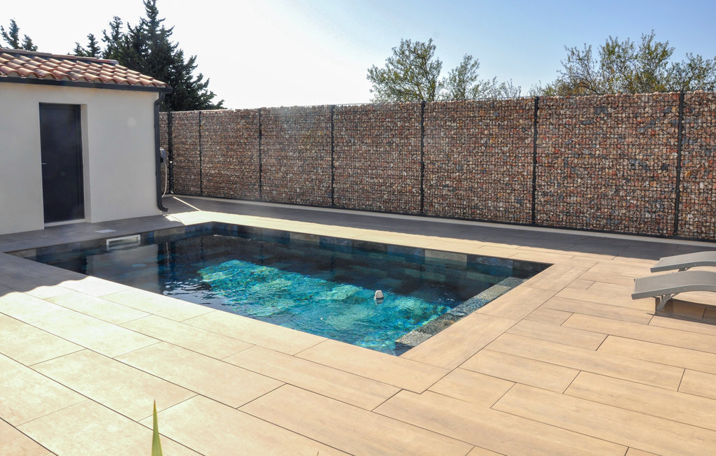 Maison avec piscine privée à Bédarrides, Vaucluse - Photo 10