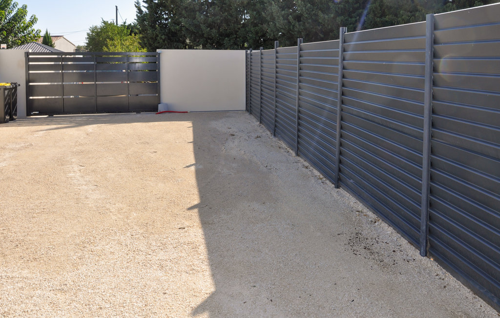 Maison avec piscine privée à Bédarrides, Vaucluse - Photo 11