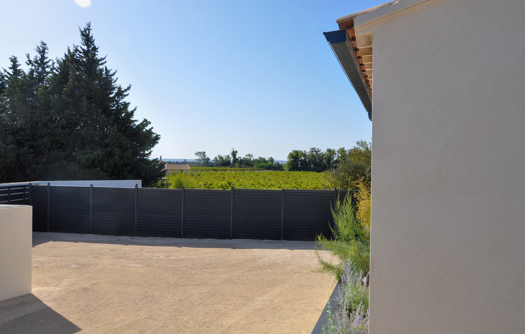 Maison avec piscine privée à Bédarrides, Vaucluse - Photo 12