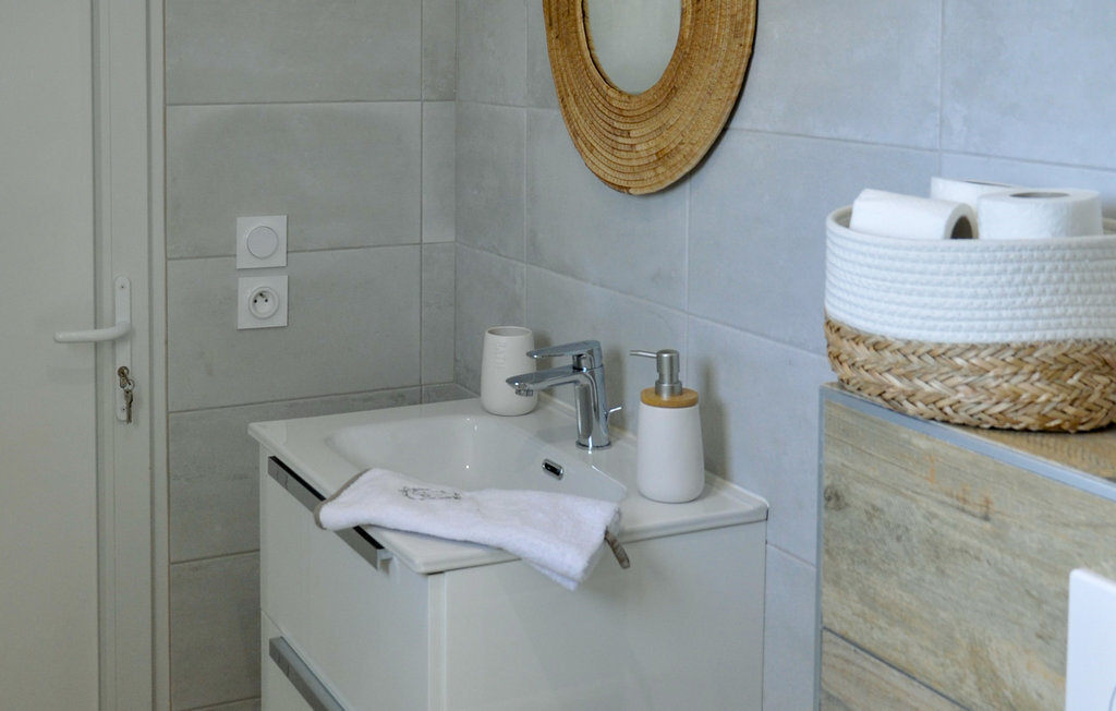 Maison avec piscine privée à Bédarrides, Vaucluse - Photo 20