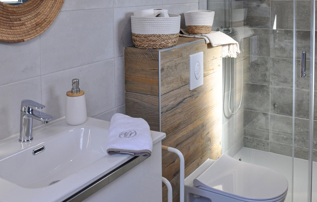 Maison avec piscine privée à Bédarrides, Vaucluse - Photo 21