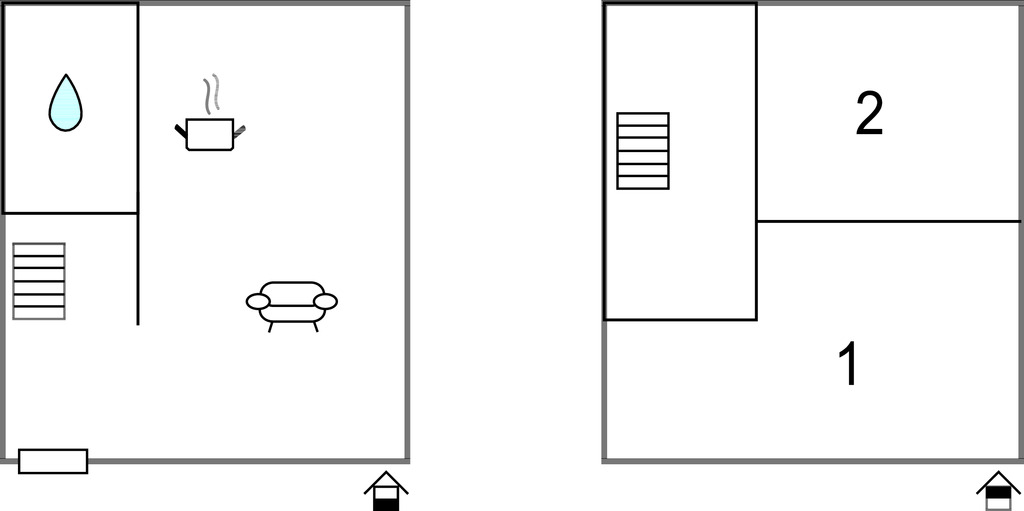 Maison 4 personnes à Feltre - Photo 37