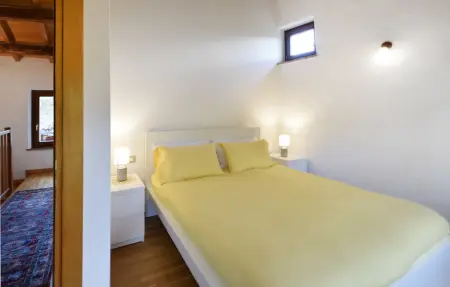 Maison de montagne à Feltre, 2 chambres, 7000 m² de terrain : photo 4