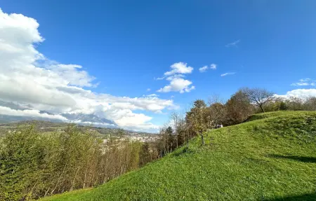 Maison de montagne à Feltre, 2 chambres, 7000 m² de terrain : photo 14