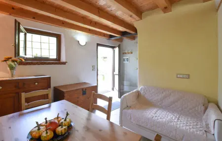 Maison de montagne à Feltre, 2 chambres, 7000 m² de terrain : photo 16