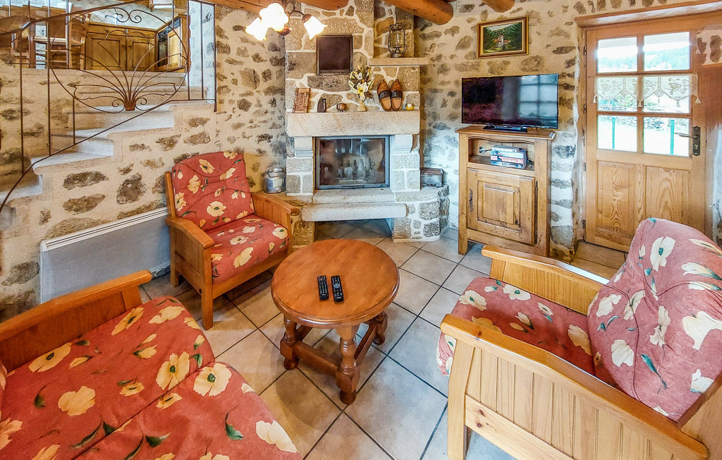 Le Couvent, maison pierre 19e siècle 900 m d'altitude - Photo 5
