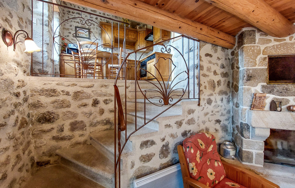 Le Couvent, maison pierre 19e siècle 900 m d'altitude - Photo 6