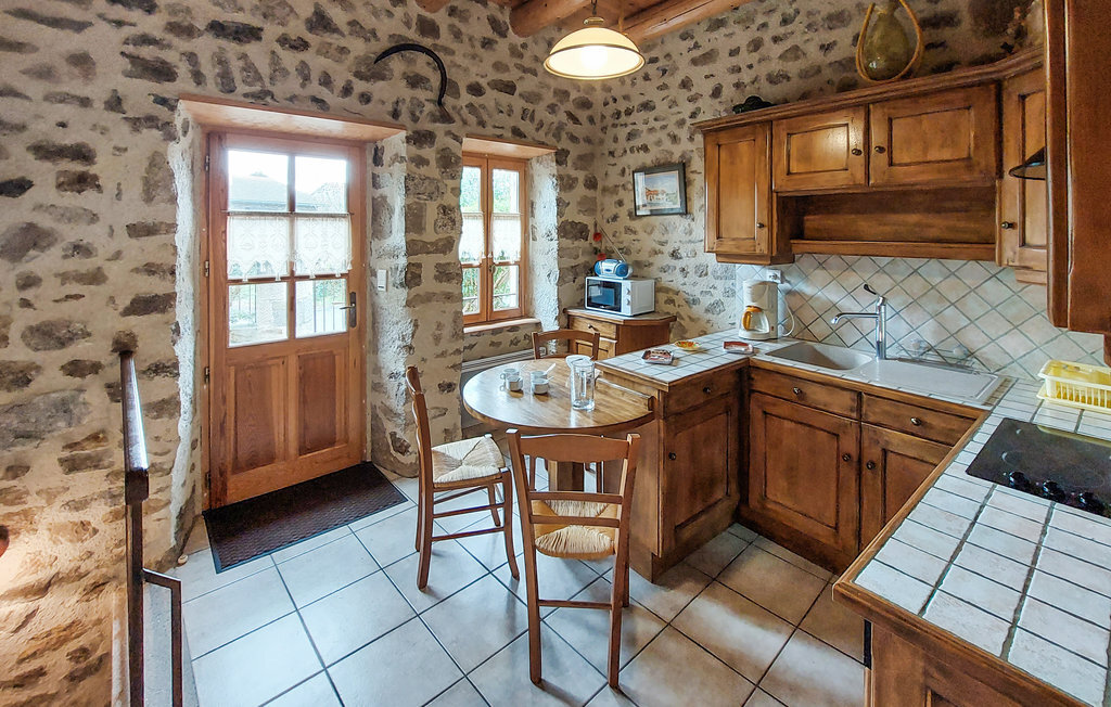 Le Couvent, maison pierre 19e siècle 900 m d'altitude - Photo 7
