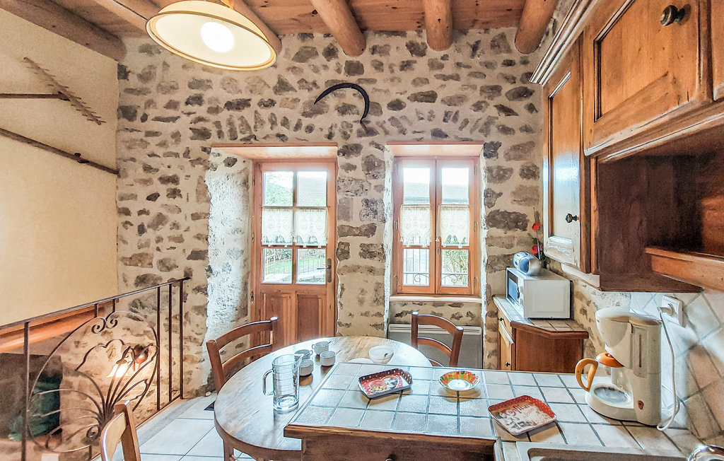 Le Couvent, maison pierre 19e siècle 900 m d'altitude - Photo 11
