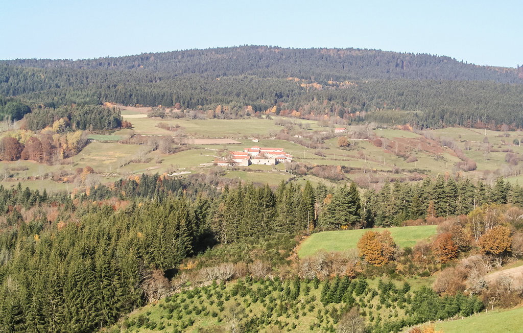 Le Couvent, maison pierre 19e siècle 900 m d'altitude - Photo 27