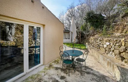 Location Appartement 8 personnes à Vallon pont d´arc - Photo 1
