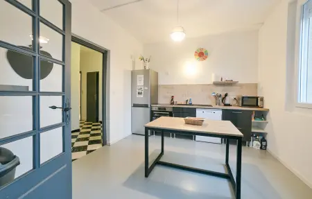 Location Appartement 8 personnes à Vallon pont d´arc - Photo 4