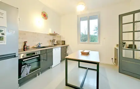 Location Appartement 8 personnes à Vallon pont d´arc - Photo 5