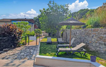 Location Appartement 8 personnes à Vallon pont d´arc - Photo 10