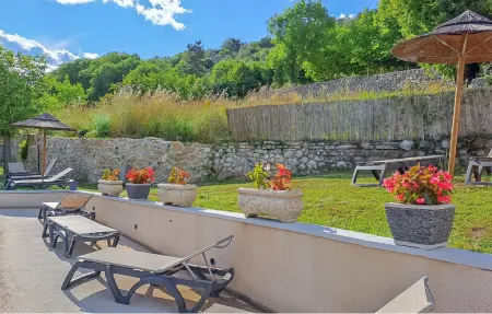 Location Appartement 8 personnes à Vallon pont d´arc - Photo 11