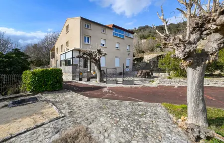 Location Appartement 8 personnes à Vallon pont d´arc - Photo 12