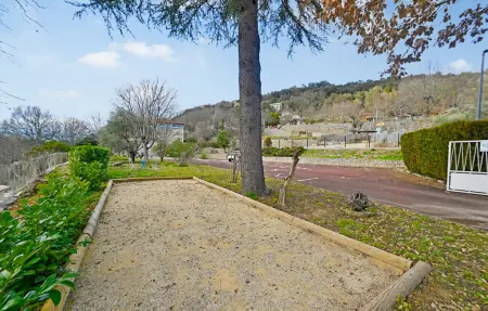 Location Appartement 8 personnes à Vallon pont d´arc - Photo 16