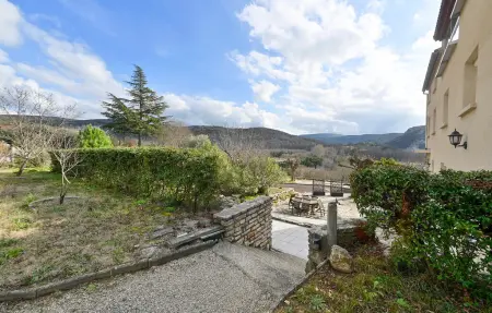 Location Appartement 8 personnes à Vallon pont d´arc - Photo 18