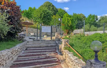 Location Appartement 8 personnes à Vallon pont d´arc - Photo 22