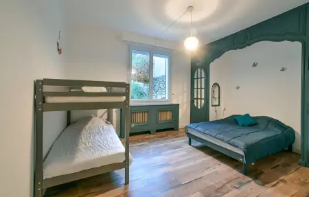 Location Appartement 8 personnes à Vallon pont d´arc - Photo 28
