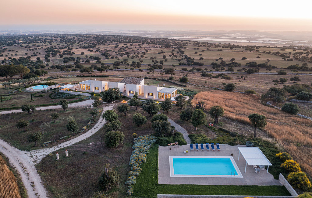 Maison avec piscine et vue mer à Ragusa - Photo 7