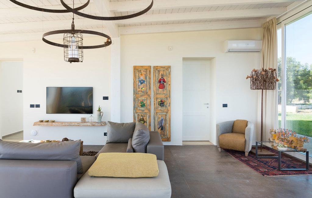 Maison avec piscine et vue mer à Ragusa - Photo 10