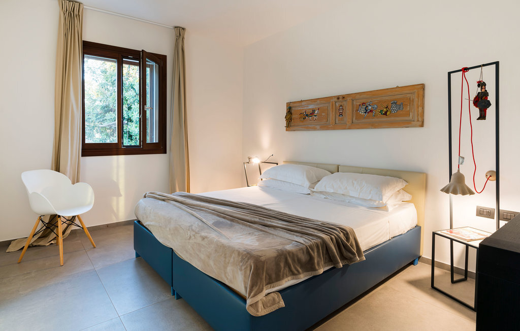 Maison avec piscine et vue mer à Ragusa - Photo 15