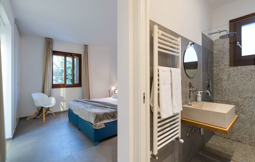 Maison avec piscine et vue mer à Ragusa - Photo 16