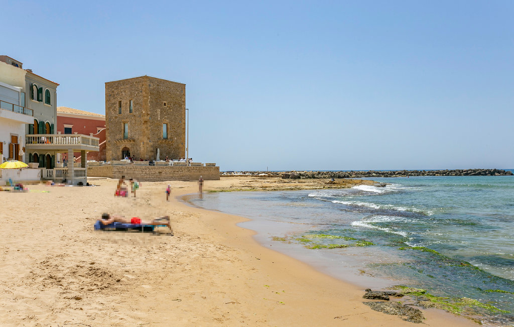 Maison avec piscine et vue mer à Ragusa - Photo 23