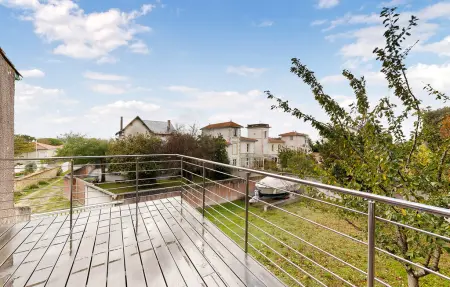 Location appartement de vacances à St Georges de Didonne