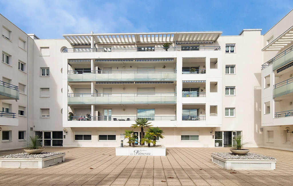 Appartement 4 pers. centre Royan, balcon plage - Photo 2
