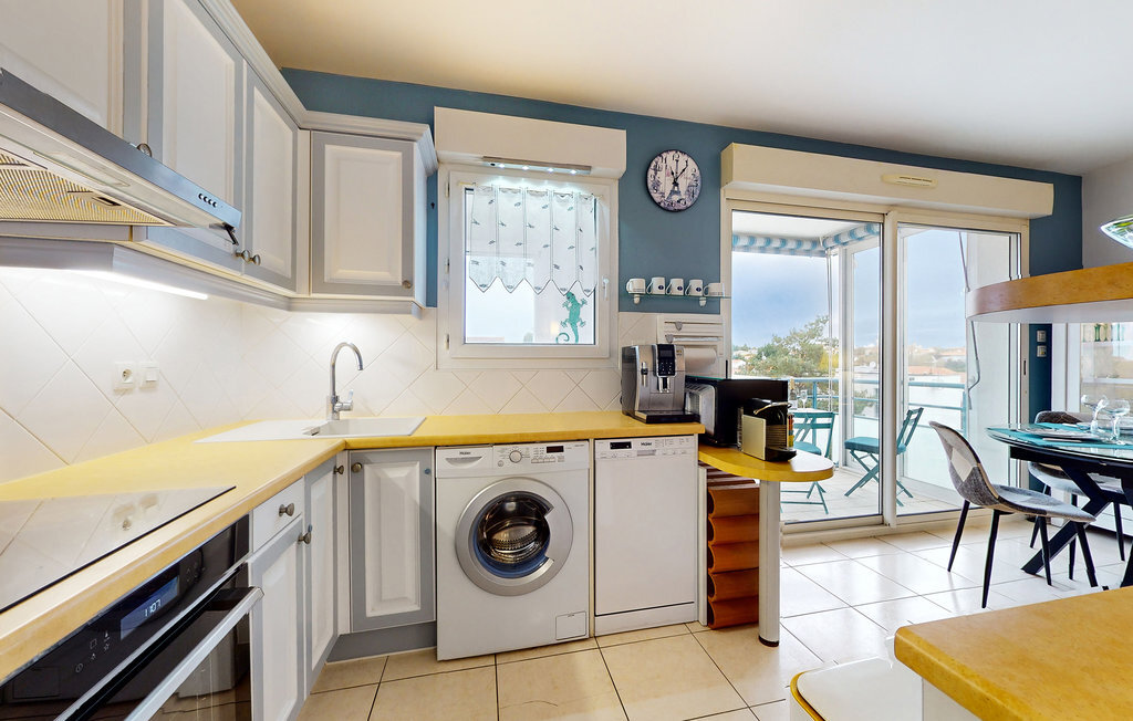 Appartement 4 pers. centre Royan, balcon plage - Photo 7