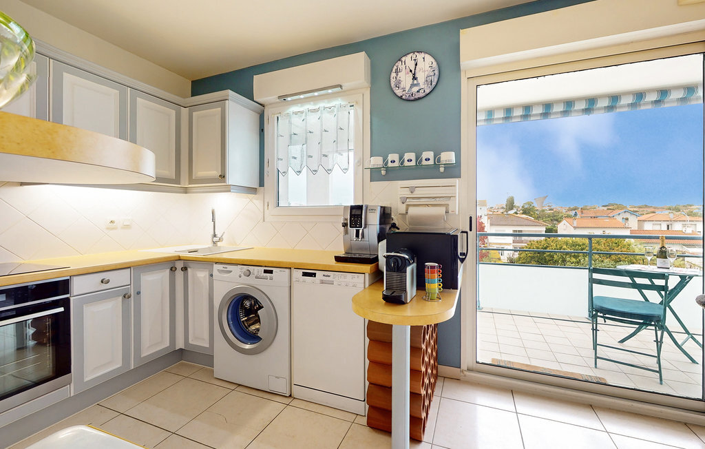 Appartement 4 pers. centre Royan, balcon plage - Photo 8