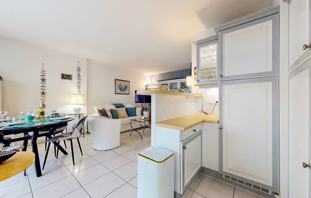 Appartement 4 pers. centre Royan, balcon plage - Photo 9