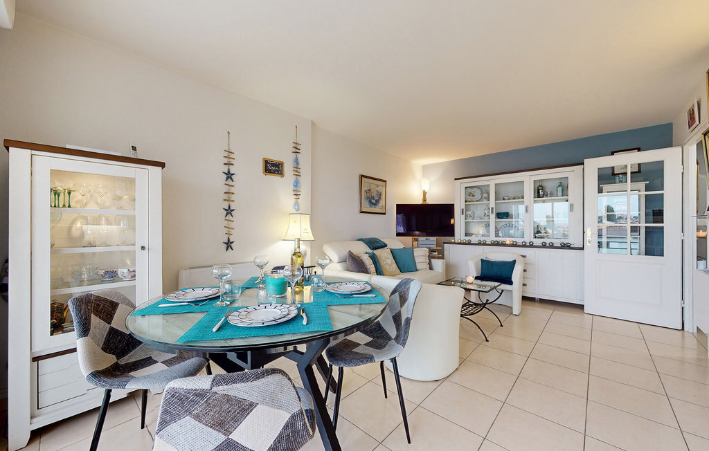 Appartement 4 pers. centre Royan, balcon plage - Photo 12