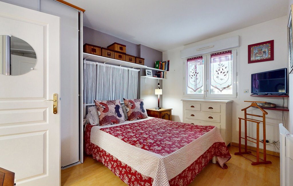 Appartement 4 pers. centre Royan, balcon plage - Photo 14