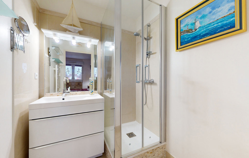 Appartement 4 pers. centre Royan, balcon plage - Photo 16