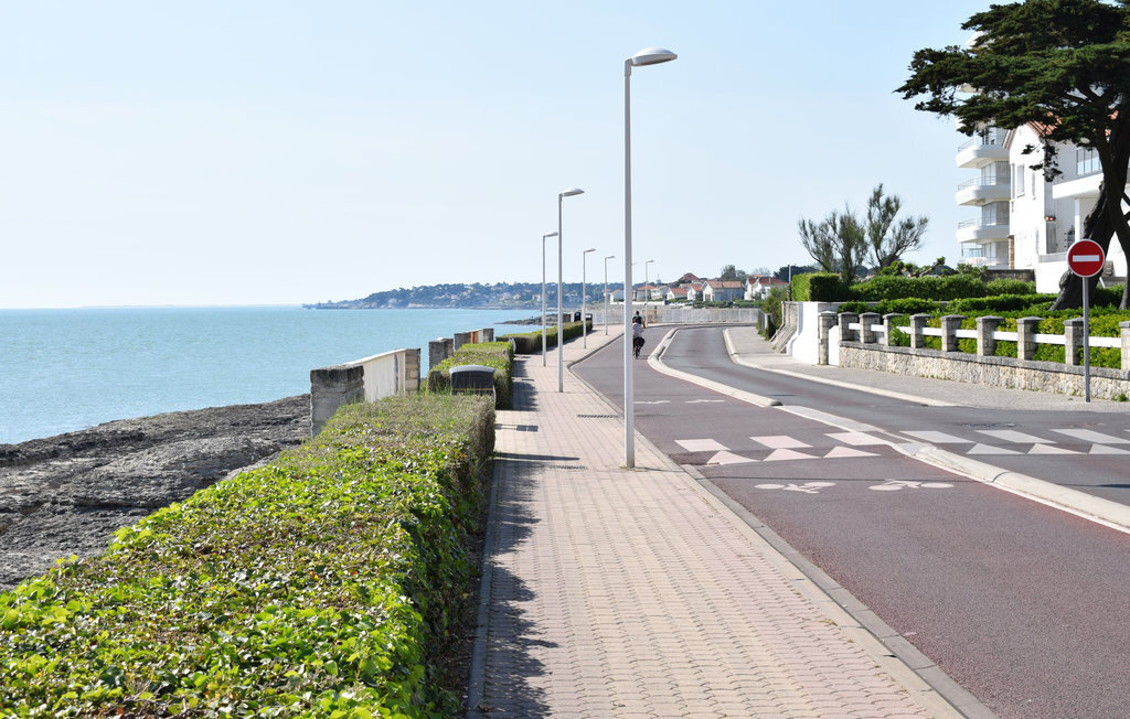 Appartement 4 pers. centre Royan, balcon plage - Photo 23