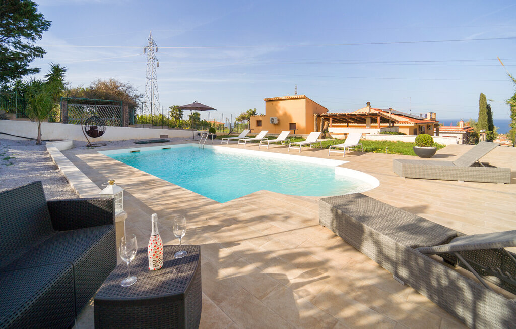 Maison 10 personnes à Altavilla Milicia - Photo 1