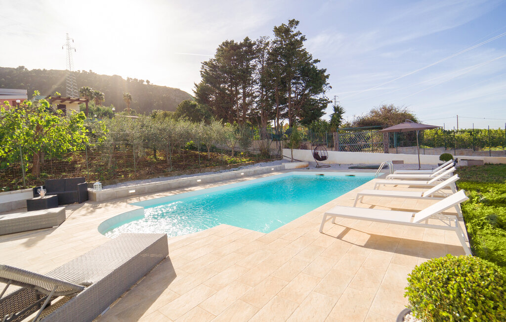 Maison 10 personnes à Altavilla Milicia - Photo 8