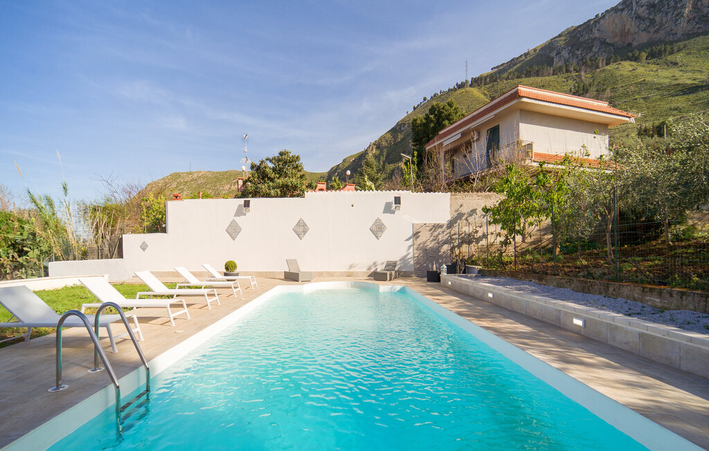 Maison 10 personnes à Altavilla Milicia - Photo 11