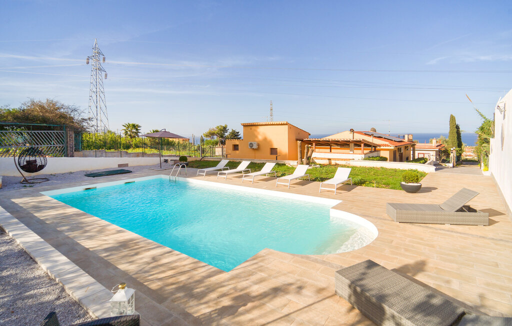 Maison 10 personnes à Altavilla Milicia - Photo 12