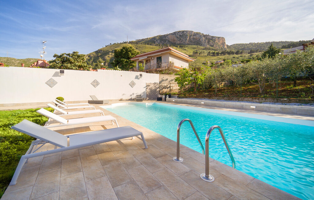 Maison 10 personnes à Altavilla Milicia - Photo 13