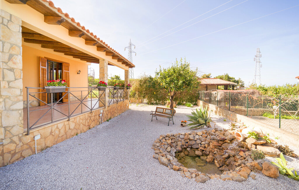 Maison 10 personnes à Altavilla Milicia - Photo 15